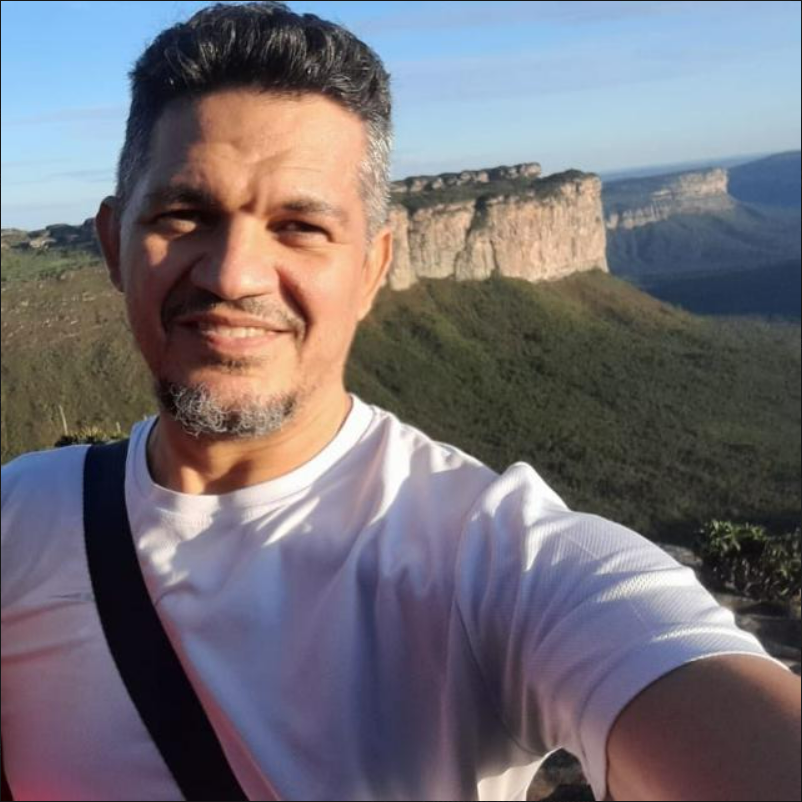 Foto de Monck Charles Albuquerque