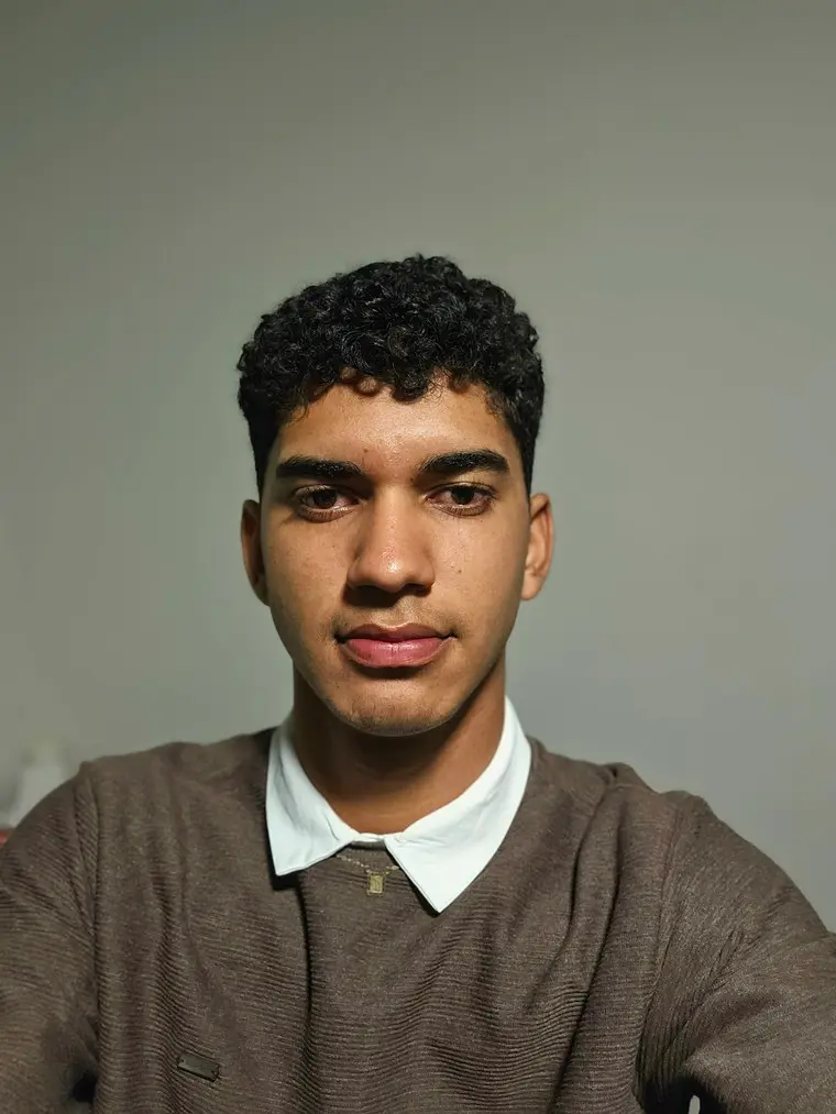 Caio Souza dos Anjos