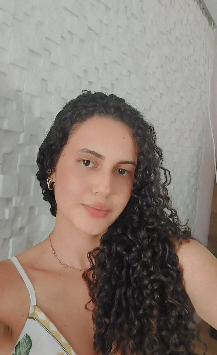 Graziele Brandão Silva