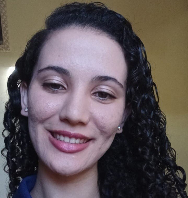 Larissa Souza Rocha